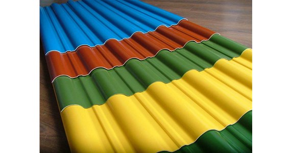 和興建材：淺談太原合成樹脂瓦的特點有哪些？