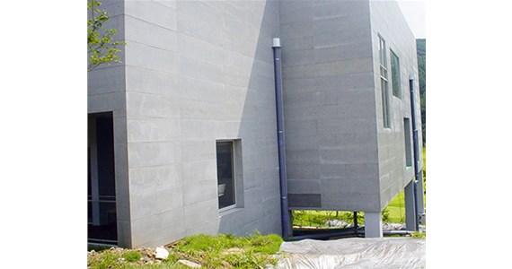 山西水泥壓力板比普通水泥板有哪些優(yōu)點？