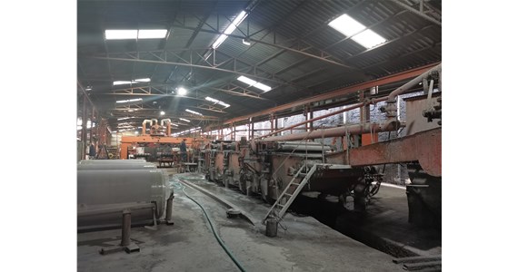 高性能纖維水泥壓力板需要達到什么標準呢？和興建材小編整理介紹