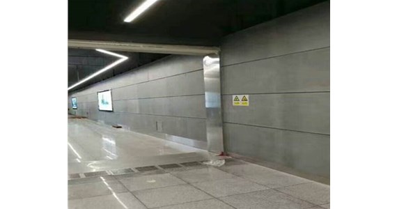 山西纖維水泥板裂縫怎么處理？