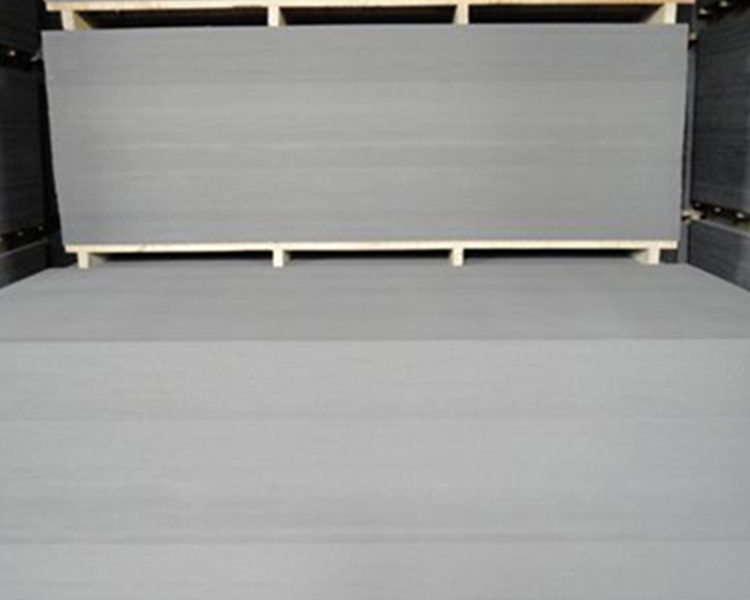 太原和興建材給您講講，太原纖維水泥板安裝方法